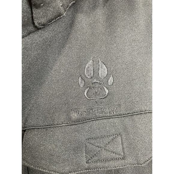 DVS Shoe Co Snow Jacket Marc Fleece Colab XXL - Picture 4 of 13